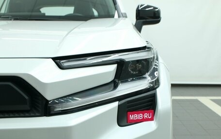 Toyota RAV4, 2026 год, 4 295 000 рублей, 20 фотография