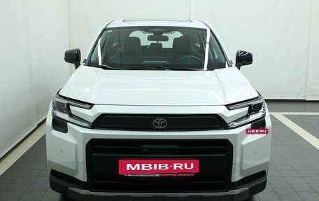Toyota RAV4, 2026 год, 4 295 000 рублей, 9 фотография