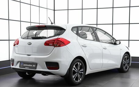 KIA cee'd III, 2015 год, 1 590 000 рублей, 6 фотография