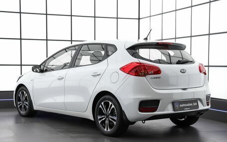 KIA cee'd III, 2015 год, 1 590 000 рублей, 4 фотография