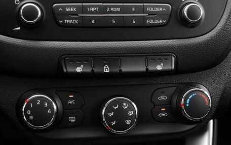 KIA cee'd III, 2015 год, 1 590 000 рублей, 15 фотография
