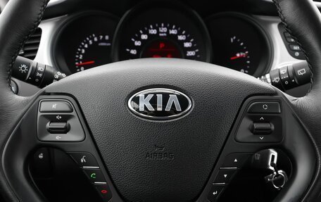 KIA cee'd III, 2015 год, 1 590 000 рублей, 12 фотография