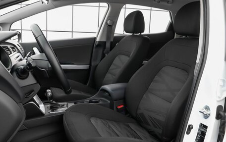 KIA cee'd III, 2015 год, 1 590 000 рублей, 8 фотография