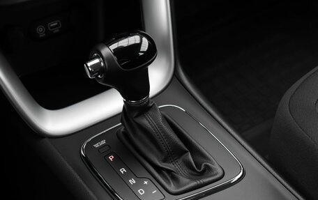 KIA cee'd III, 2015 год, 1 590 000 рублей, 16 фотография