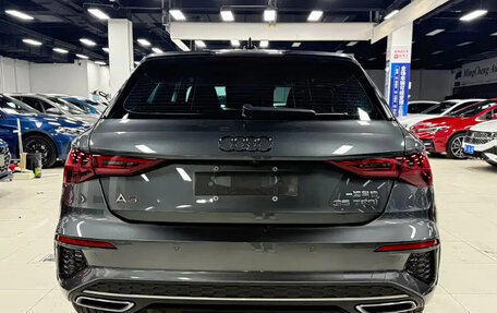 Audi A3, 2023 год, 2 147 444 рублей, 6 фотография