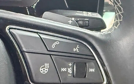 Audi A3, 2023 год, 2 147 444 рублей, 14 фотография