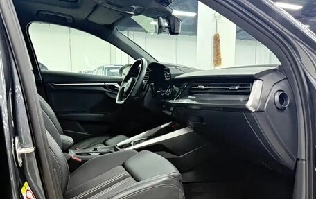Audi A3, 2023 год, 2 147 444 рублей, 11 фотография