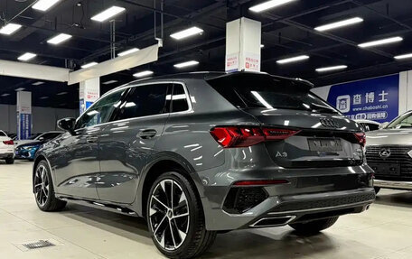 Audi A3, 2023 год, 2 147 444 рублей, 5 фотография