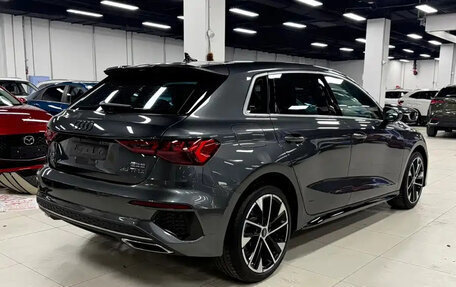 Audi A3, 2023 год, 2 147 444 рублей, 7 фотография