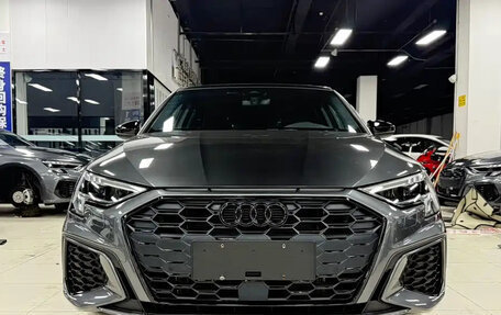 Audi A3, 2023 год, 2 147 444 рублей, 3 фотография