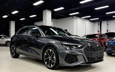 Audi A3, 2023 год, 2 147 444 рублей, 1 фотография