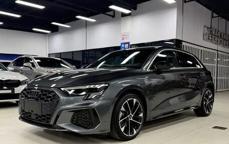 Audi A3, 2023 год, 2 147 444 рублей, 4 фотография