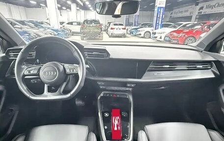 Audi A3, 2023 год, 2 147 444 рублей, 12 фотография