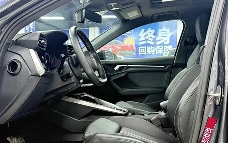 Audi A3, 2023 год, 2 147 444 рублей, 9 фотография
