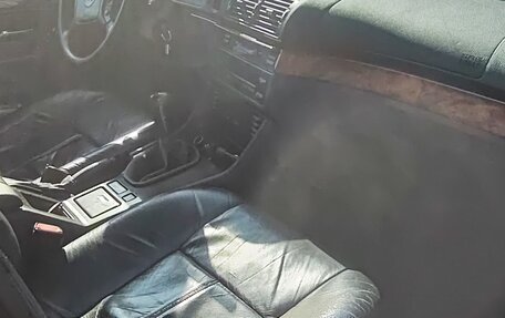 BMW 5 серия, 1997 год, 450 000 рублей, 1 фотография
