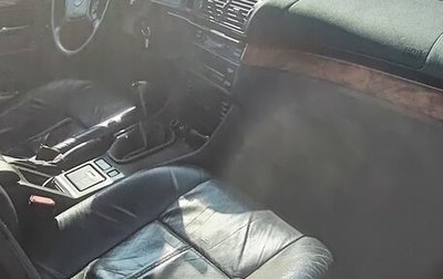 BMW 5 серия, 1997 год, 450 000 рублей, 1 фотография