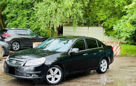 Chevrolet Epica, 2008 год, 310 000 рублей, 1 фотография