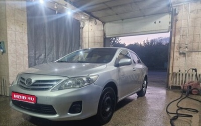 Toyota Corolla, 2007 год, 575 000 рублей, 1 фотография
