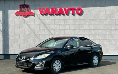 Mazda 6, 2011 год, 895 000 рублей, 1 фотография