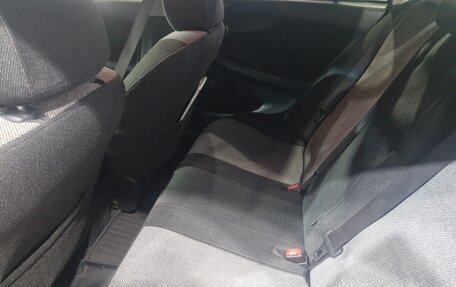 Toyota Corolla, 2007 год, 575 000 рублей, 7 фотография