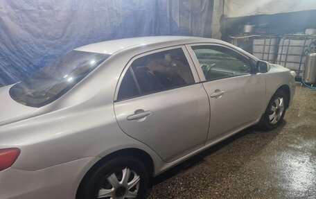 Toyota Corolla, 2007 год, 575 000 рублей, 5 фотография