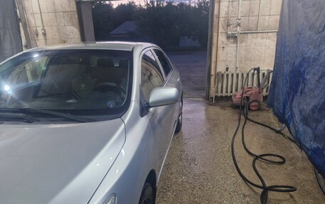 Toyota Corolla, 2007 год, 575 000 рублей, 4 фотография