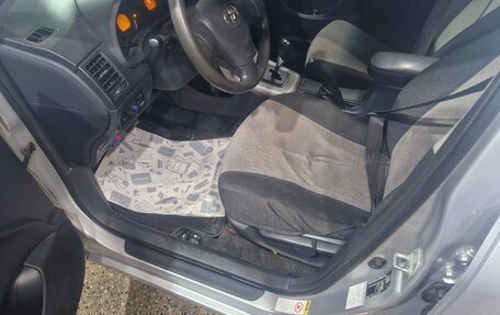 Toyota Corolla, 2007 год, 575 000 рублей, 8 фотография