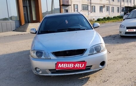 KIA Spectra II (LD), 2007 год, 130 000 рублей, 3 фотография