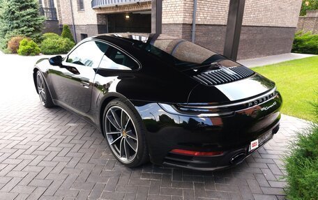 Porsche 911, 2020 год, 16 000 000 рублей, 2 фотография