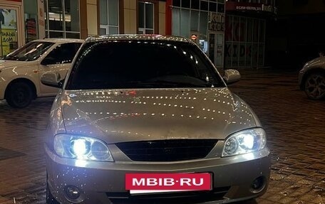 KIA Spectra II (LD), 2007 год, 130 000 рублей, 5 фотография