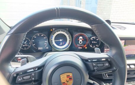 Porsche 911, 2020 год, 16 000 000 рублей, 8 фотография
