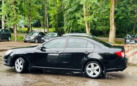 Chevrolet Epica, 2008 год, 310 000 рублей, 3 фотография