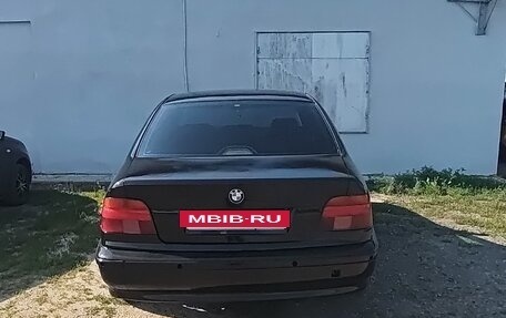 BMW 5 серия, 1997 год, 450 000 рублей, 6 фотография