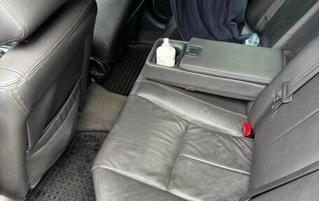Chevrolet Epica, 2008 год, 310 000 рублей, 14 фотография