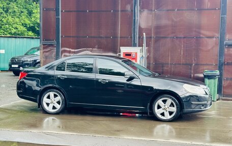 Chevrolet Epica, 2008 год, 310 000 рублей, 7 фотография