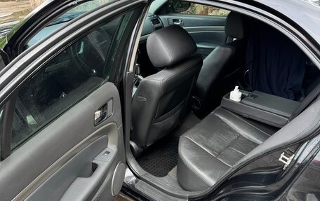 Chevrolet Epica, 2008 год, 310 000 рублей, 13 фотография