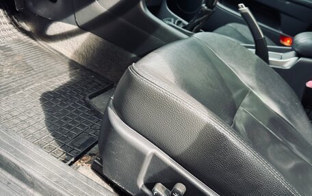 Chevrolet Epica, 2008 год, 310 000 рублей, 10 фотография