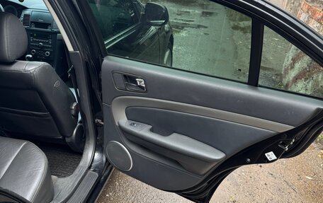 Chevrolet Epica, 2008 год, 310 000 рублей, 17 фотография