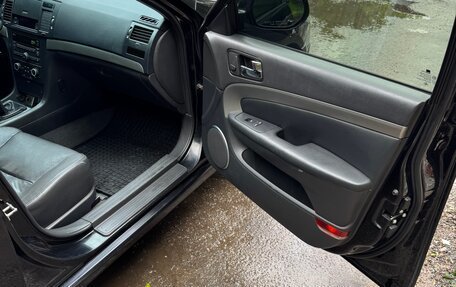 Chevrolet Epica, 2008 год, 310 000 рублей, 18 фотография
