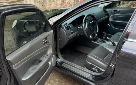 Chevrolet Epica, 2008 год, 310 000 рублей, 12 фотография