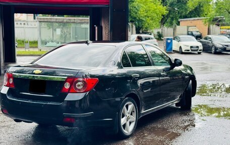 Chevrolet Epica, 2008 год, 310 000 рублей, 6 фотография