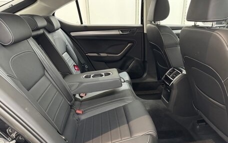 Skoda Superb III рестайлинг, 2025 год, 3 500 000 рублей, 9 фотография