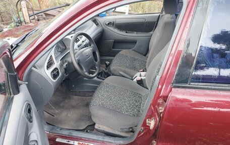 Chevrolet Lanos I, 2009 год, 300 000 рублей, 7 фотография