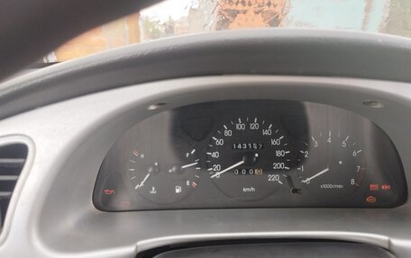 Chevrolet Lanos I, 2009 год, 300 000 рублей, 4 фотография