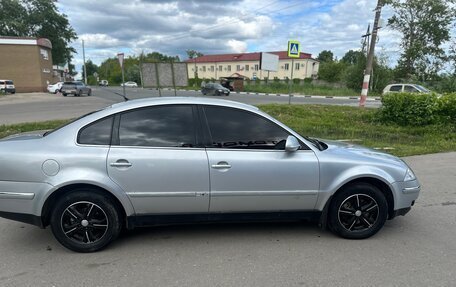 Volkswagen Passat B5+ рестайлинг, 2004 год, 285 000 рублей, 9 фотография