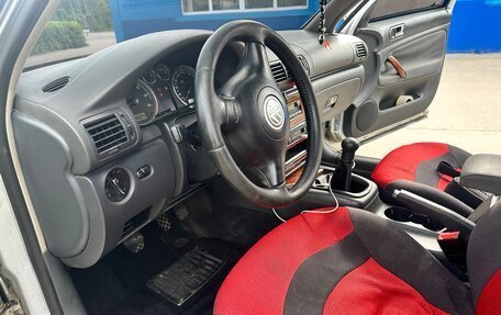 Volkswagen Passat B5+ рестайлинг, 2004 год, 285 000 рублей, 15 фотография