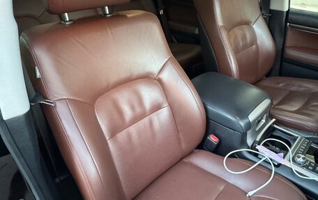 Toyota Land Cruiser 200, 2016 год, 7 100 000 рублей, 14 фотография