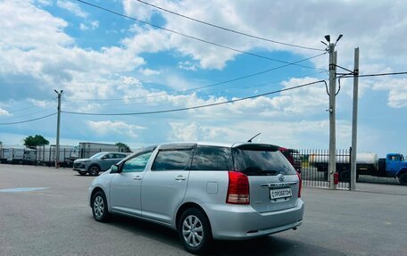 Toyota Wish II, 2007 год, 899 000 рублей, 4 фотография