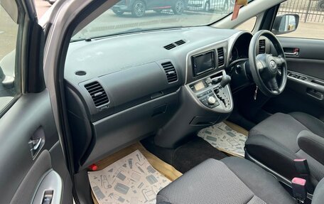 Toyota Wish II, 2007 год, 899 000 рублей, 12 фотография