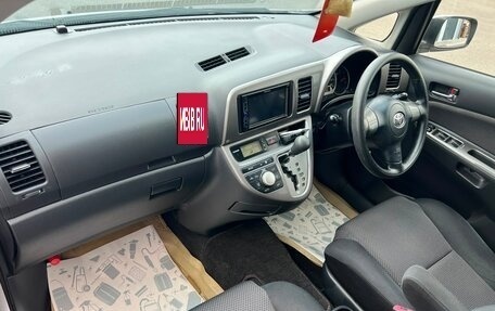 Toyota Wish II, 2007 год, 899 000 рублей, 13 фотография